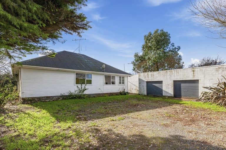 Photo of property in 501 Whakamaru Rd - Sh Road, Tokoroa, 3491