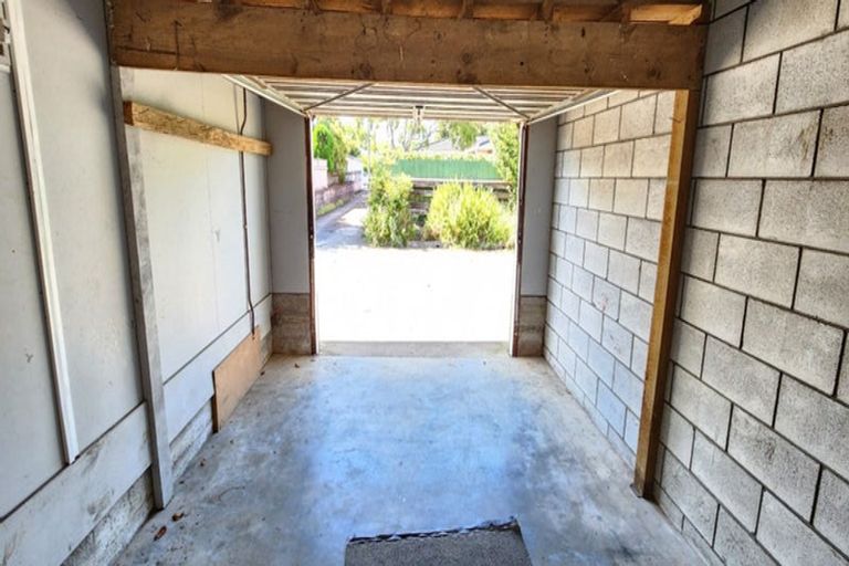 Photo of property in 9a George Street, Lower Vogeltown, New Plymouth, 4310