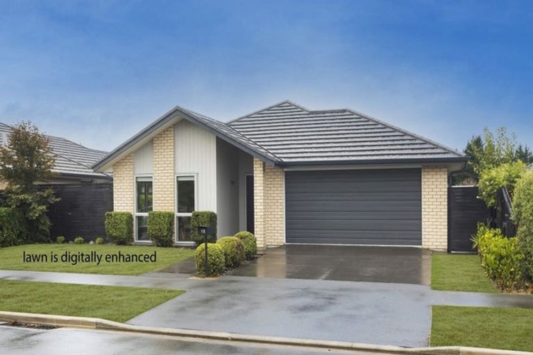 Photo of property in 18 Makawe Roa Street, Marshland, Christchurch, 8083
