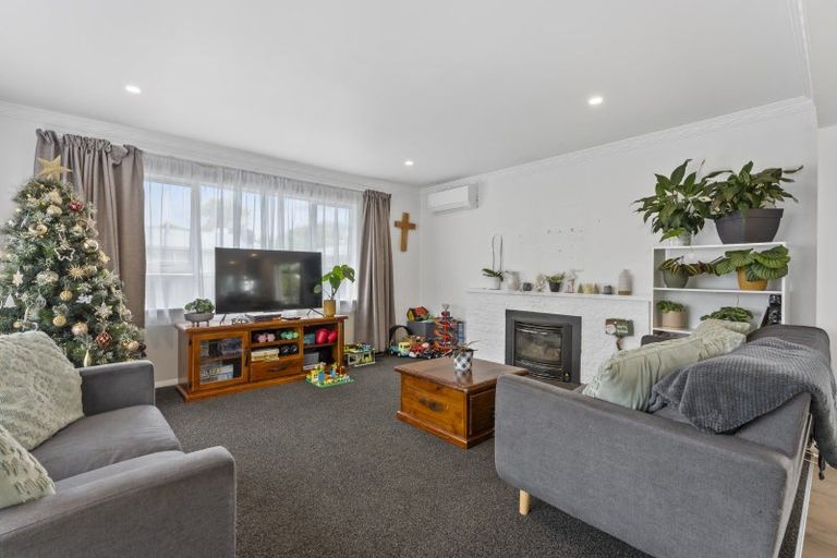 Photo of property in 58 Somerset Road, Springvale, Whanganui, 4501