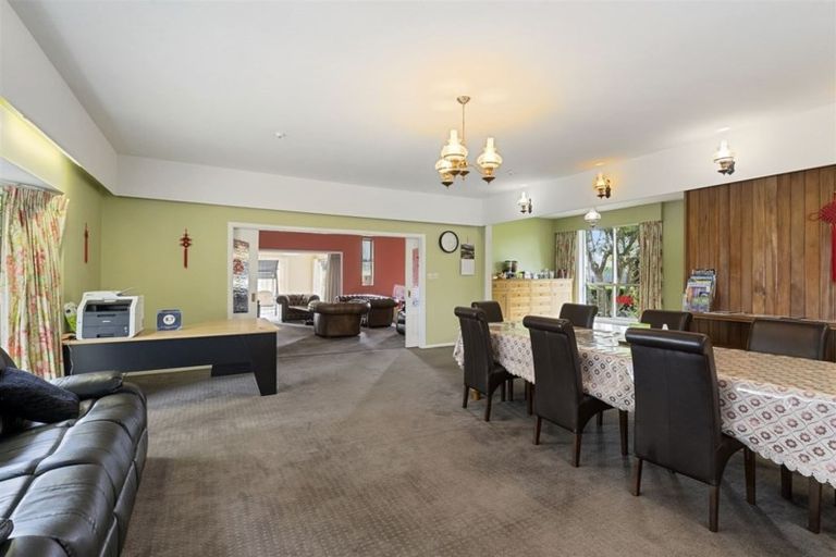 Photo of property in 314 Yaldhurst Road, Avonhead, Christchurch, 8042