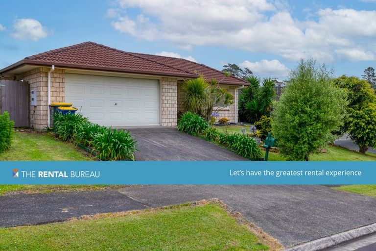 Photo of property in 54 Highfields Terrace, Henderson, Auckland, 0612