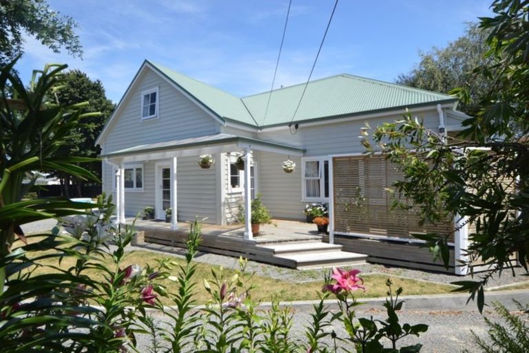 Photo of property in 123 Belvedere Road, Carterton, 5713