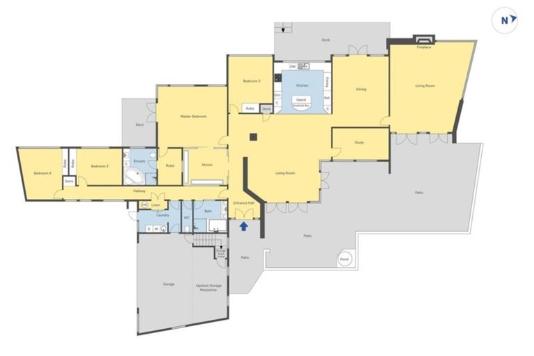 Photo of property in 288 Maxted Road, Bombay, Drury, 2579