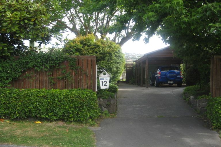 Photo of property in 2 Corson Avenue, Beckenham, Christchurch, 8023