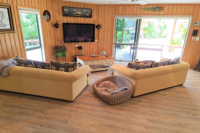 Photo of property in 113 Cordyline Crescent, Matarangi, Whitianga, 3592