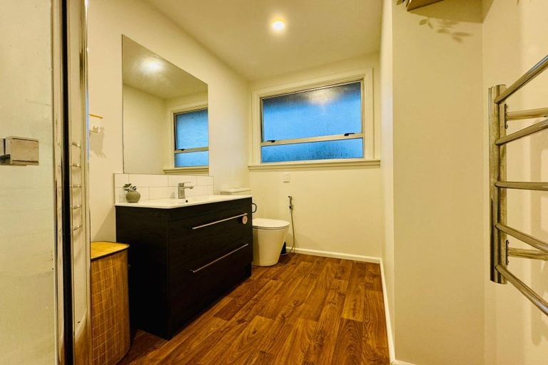 Photo of property in 44 Athelstan Street, Spreydon, Christchurch, 8024