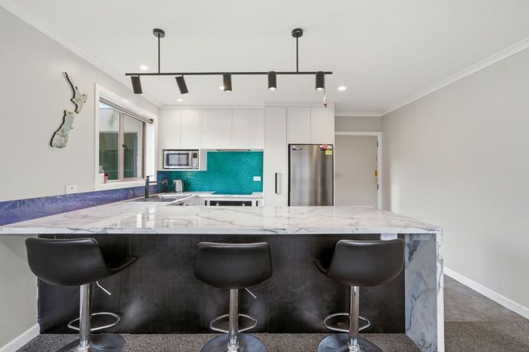 Photo of property in 199 Pomona Street, Strathern, Invercargill, 9812