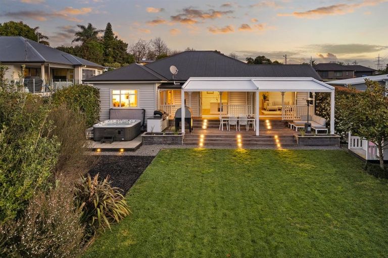 Photo of property in 20 Crabb Fields Lane, Riverhead, 0820