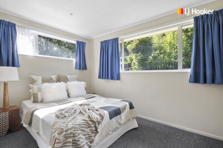Photo of property in 91 Somerville Street, Andersons Bay, Dunedin, 9013