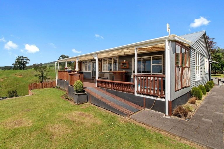 Photo of property in 417 Hot Springs Road, Tahawai, Katikati, 3178