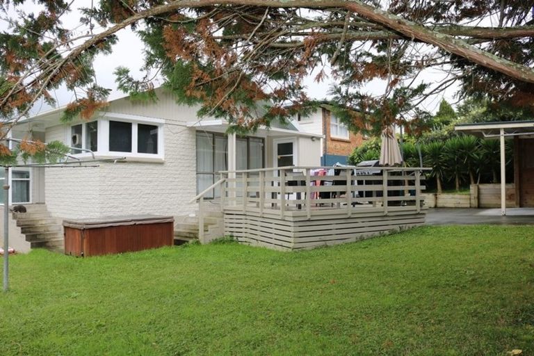 Photo of property in 12a Helena Road, Hillcrest, Hamilton, 3216