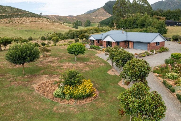 Photo of property in 22 Hebberds Road, Rai Valley, 7192
