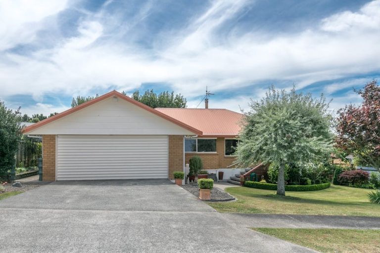 Photo of property in 198 Greenhill Drive, Te Awamutu, 3800