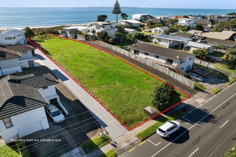 Photo of property in 331 Oceanbeach Road, Mount Maunganui, 3116