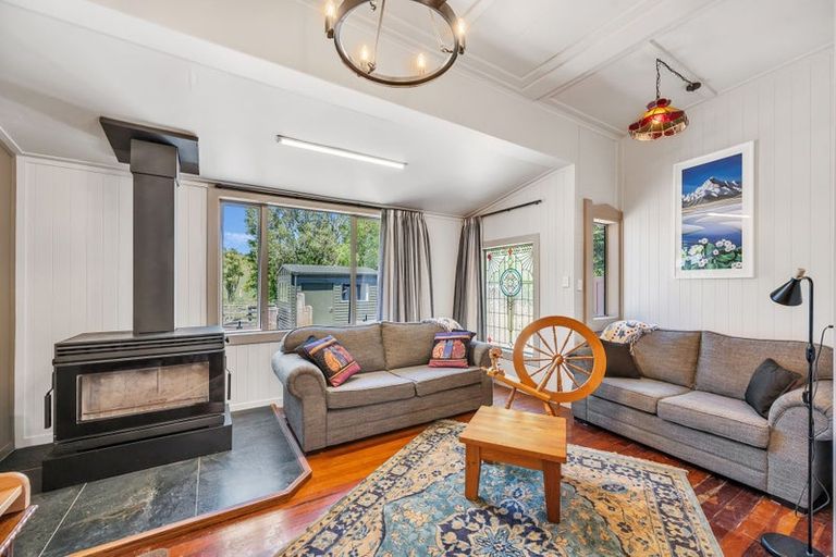 Photo of property in Wimbledon Road, Porangahau, 4292