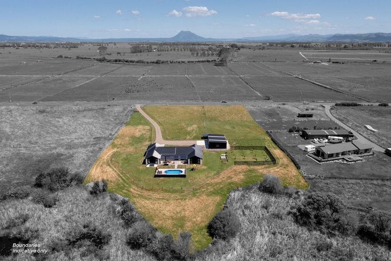Photo of property in 1150 Thornton Road, Matata, Whakatane, 3194