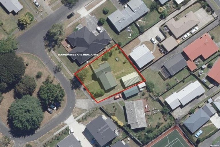 Photo of property in 7 Crosher Place, Silverdale, Hamilton, 3216