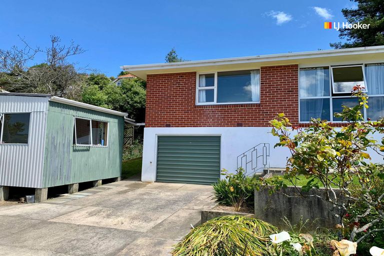 Photo of property in 63 Playfair Street, Caversham, Dunedin, 9012