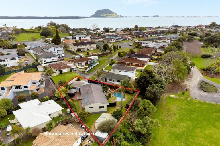 Photo of property in 23 Columba Place, Matua, Tauranga, 3110
