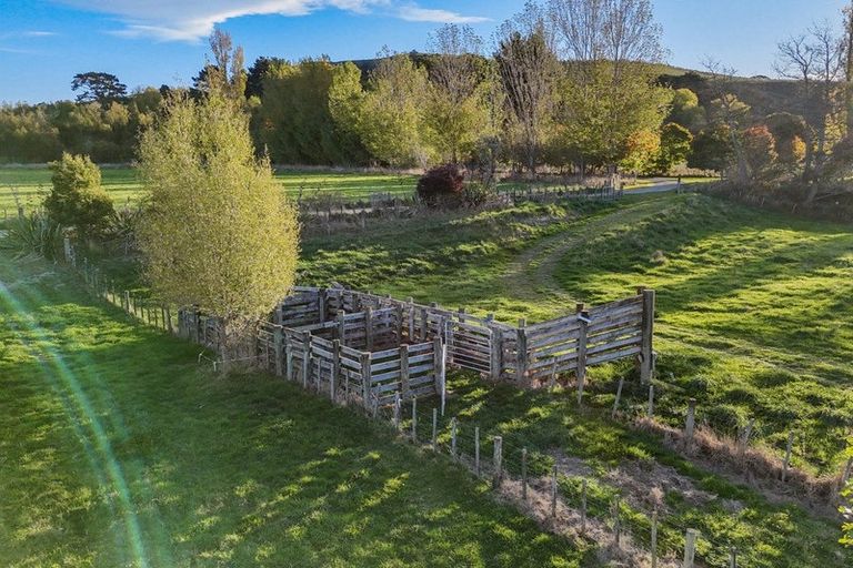 Photo of property in 438 Matahiwi Road, Matahiwi, Masterton, 5888