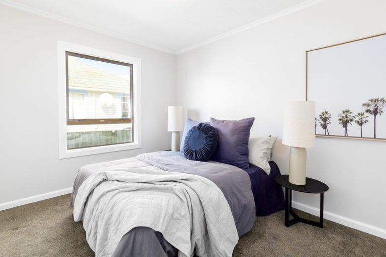 Photo of property in 45 Heathcote Street, Woolston, Christchurch, 8023