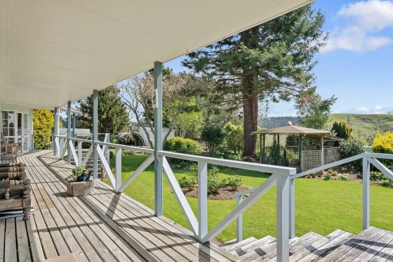 Photo of property in 232 Potts Road, Koputaroa, Levin, 5571