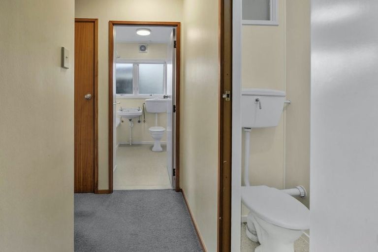 Photo of property in 4/31 Hanover Street, Wadestown, Wellington, 6012