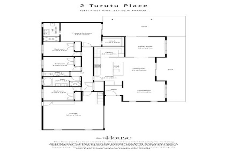 Photo of property in 2 Turutu Place, Ngaruawahia, 3720