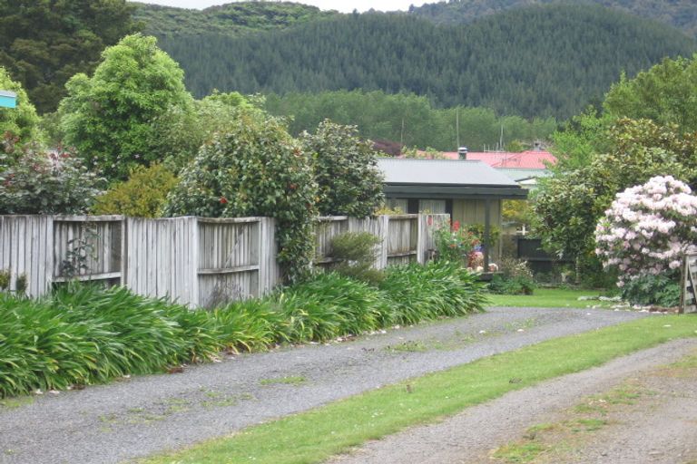 Photo of property in 120 Consols Street, Waihi, 3610