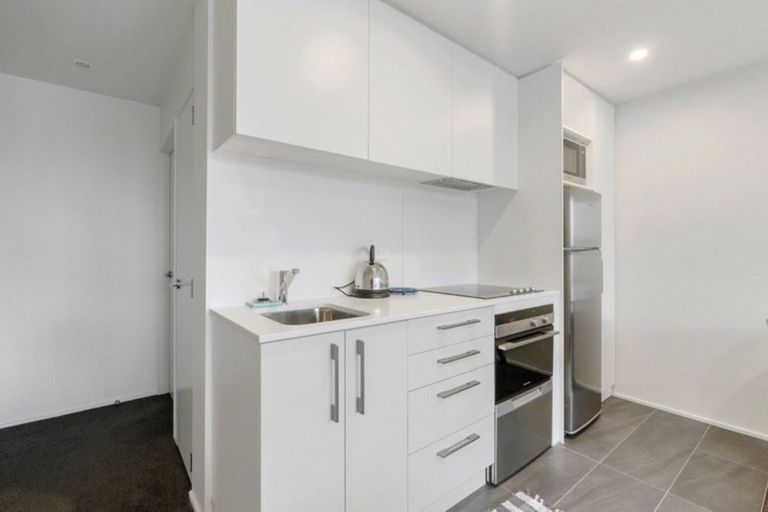 Photo of property in Leicester Executive Apartments, 110/282 Madras Street, Christchurch Central, Christchurch, 8011