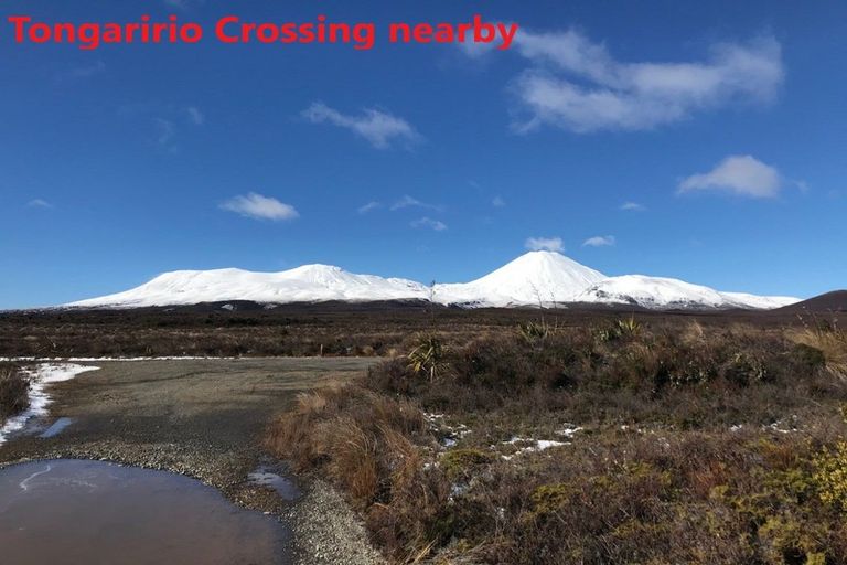 Photo of property in 20 Waimarino Tokaanu Road, National Park, Owhango, 3989