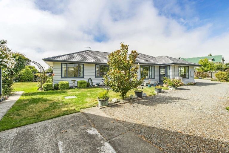 Photo of property in 34b Woodville Street, Leeston, 7632