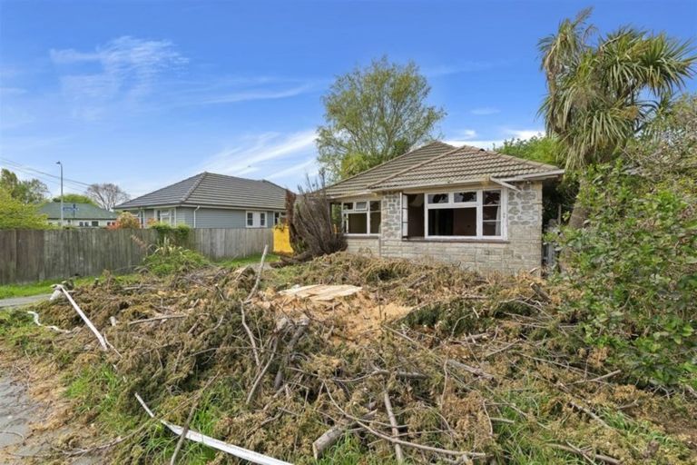 Photo of property in 128 Smith Street, Woolston, Christchurch, 8062