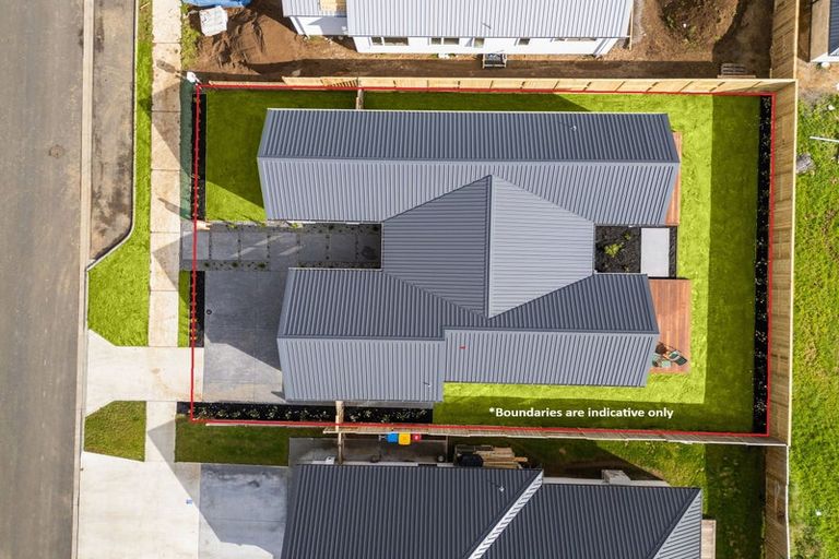 Photo of property in 533 Korimako Drive, Te Awamutu, 3800