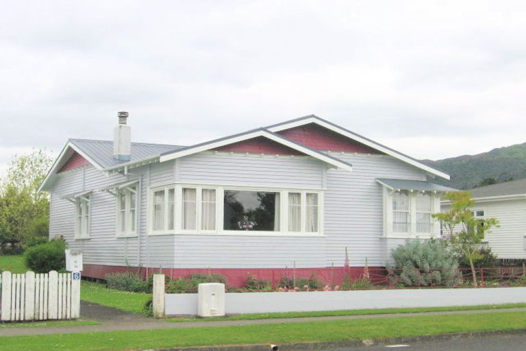 Photo of property in 4 Jackson Street, Te Aroha, 3320