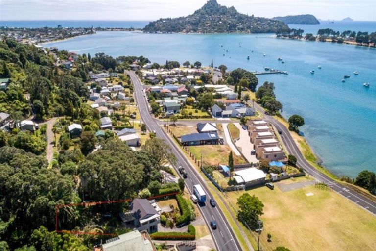 Photo of property in 119 Main Sh25 Road, Tairua, 3508