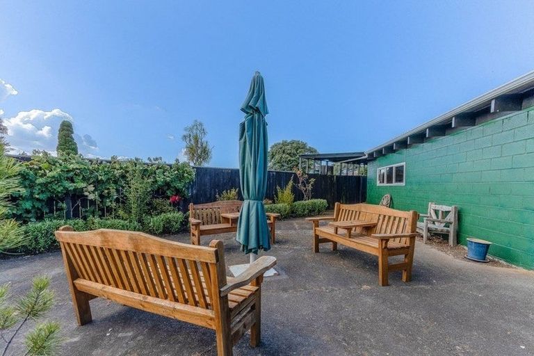 Photo of property in 64 Mosston Road, Castlecliff, Whanganui, 4501