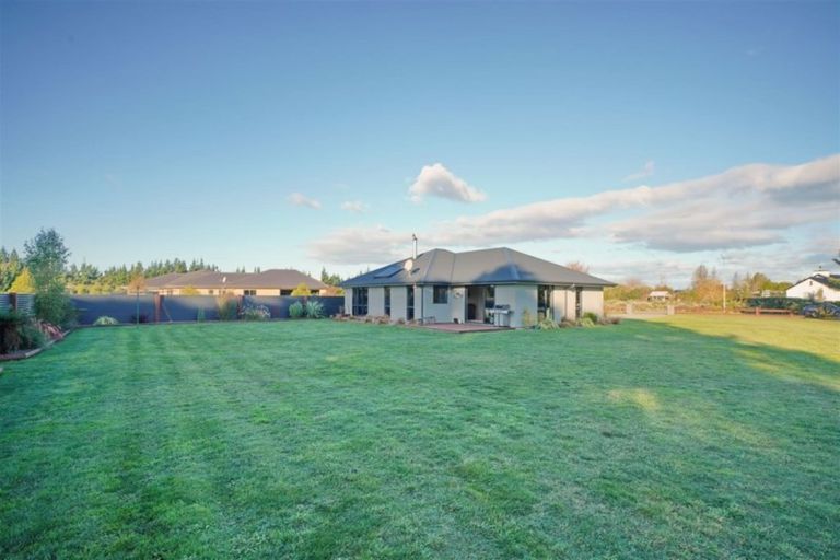 Photo of property in 7 Thornton Close, Leithfield, Amberley, 7481