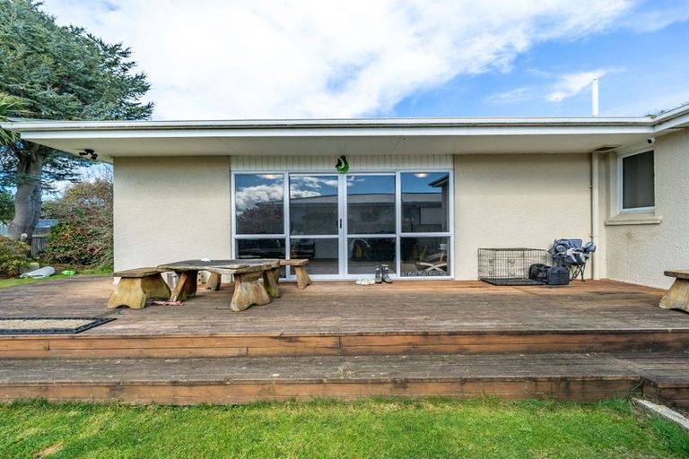Photo of property in 35 Anglesey Street, Hawthorndale, Invercargill, 9810