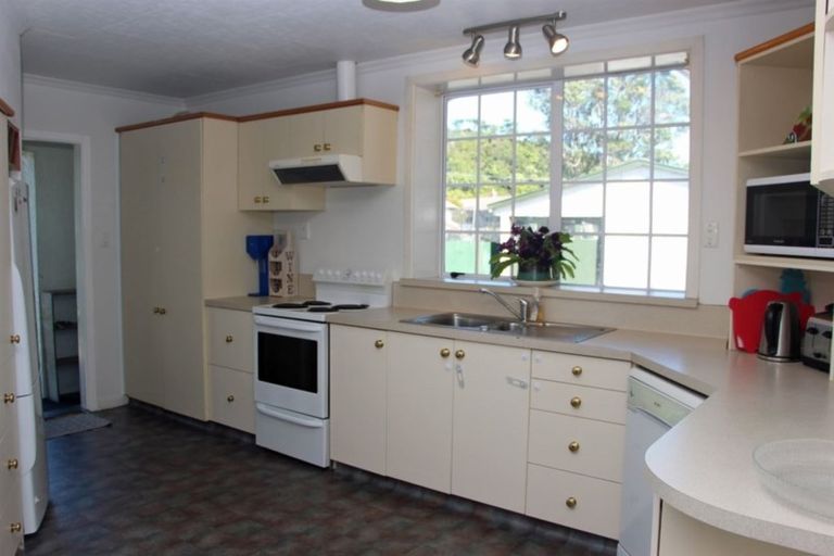 Photo of property in 10 Elizabeth Street, Greymouth, 7805