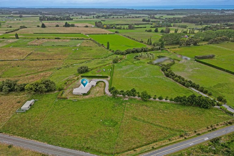 Photo of property in 318 Broad Road, Sefton, 7477