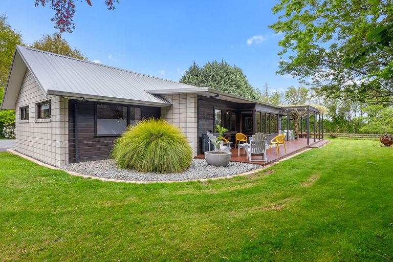 Photo of property in 27a Sheffield Street, Matamata, 3400