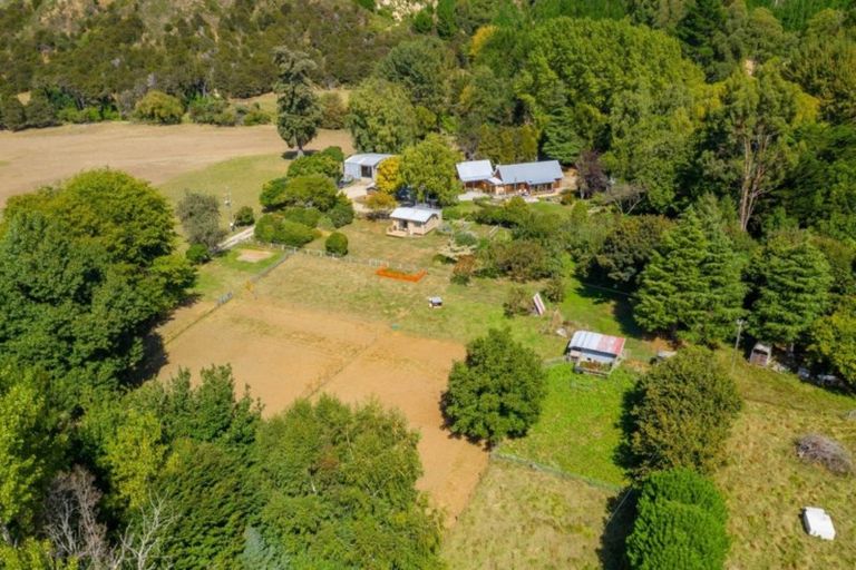 Photo of property in 191 Waikakaho Road, Tuamarina, Blenheim, 7273