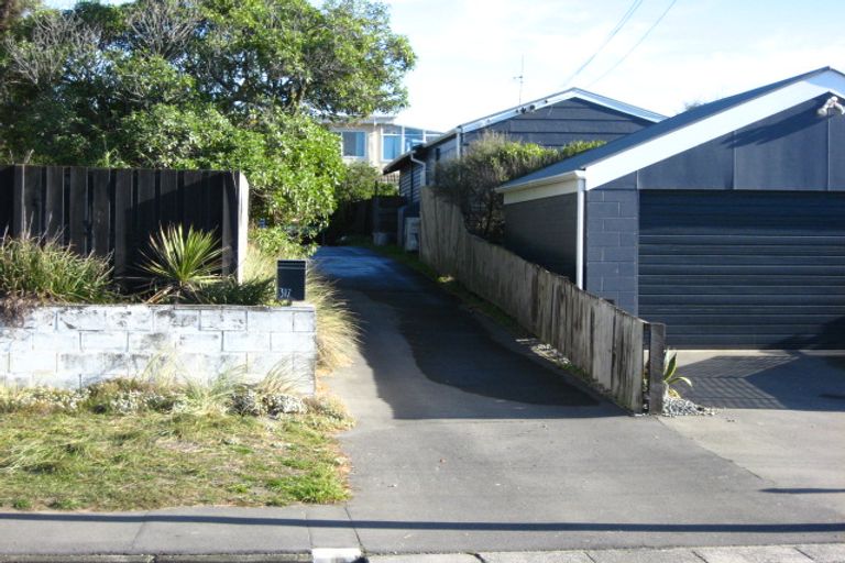 Photo of property in 317 Marine Parade, New Brighton, Christchurch, 8061