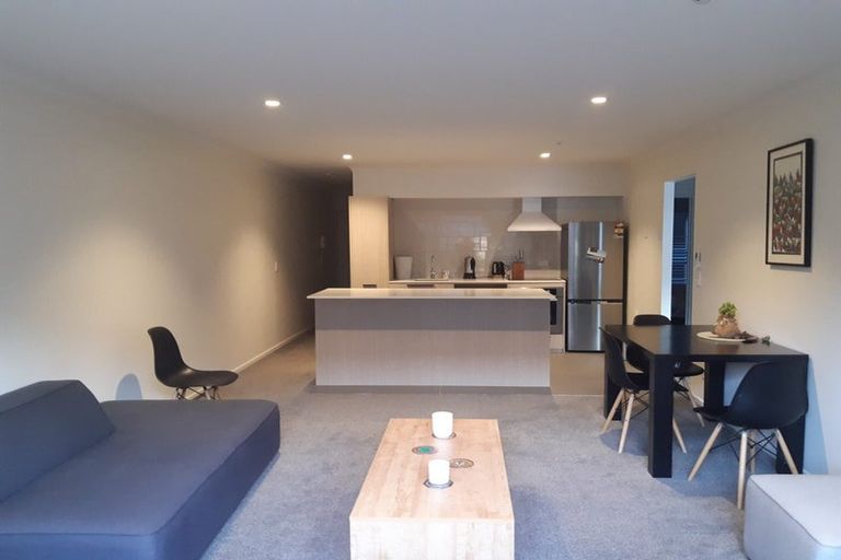 Photo of property in Salisbury Park, 8/226g Salisbury Street, Christchurch Central, Christchurch, 8013