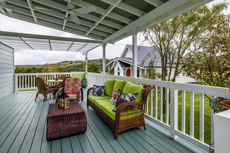 Photo of property in 116 Hawkins Road, Kohukohu, 0491