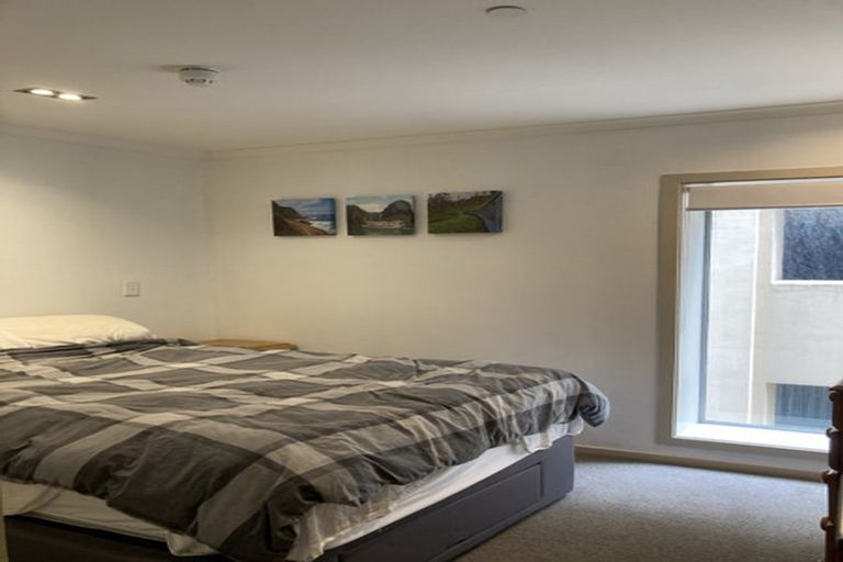 Photo of property in Bellagio Apartments, 6c/39 Taranaki Street, Te Aro, Wellington, 6011