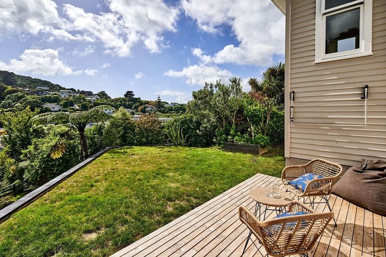 Photo of property in 59 Cornford Street, Karori, Wellington, 6012