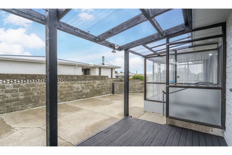 Photo of property in 31 Iona Place, Strathern, Invercargill, 9812